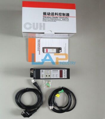 1PCS NEW FOR CUH Digital Vibratory Feeder Controller SDVC21-S 5A #WD8