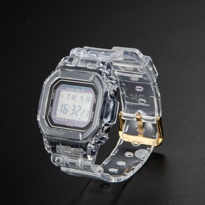 dw 5600 metal bracelet