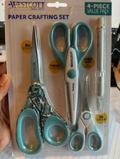 BRAND NEW VARITY OF Westcott Craft Set PICK AND CHOOSE FROM DROP DOWN MENU BELOW