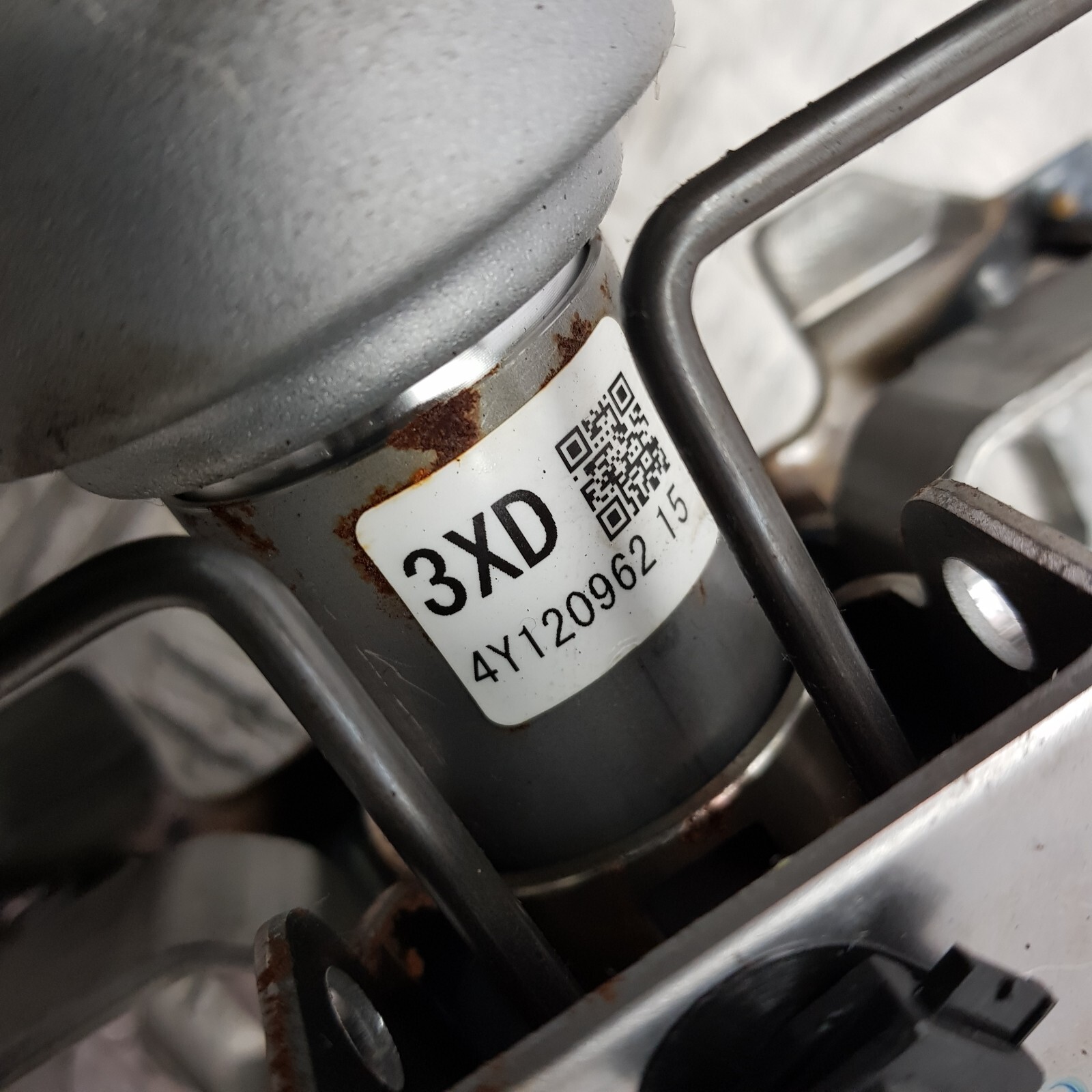 Column Address of Ocassion Mitsubishi ASX (ga0w) 4401a274 398006