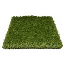 35mm Istanbul - Budget Artificial Grass Astro Cheap Lawn Fake Turf 2m 4m 5m wide