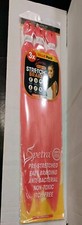 EZ BRAID Color PINK Pre-Stretched Spectra Braiding Hair 26 Inch Triple Pack