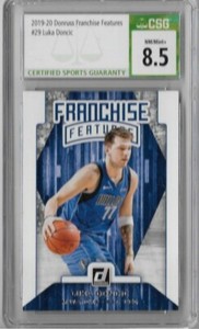 Select Luka Doncic | eBay