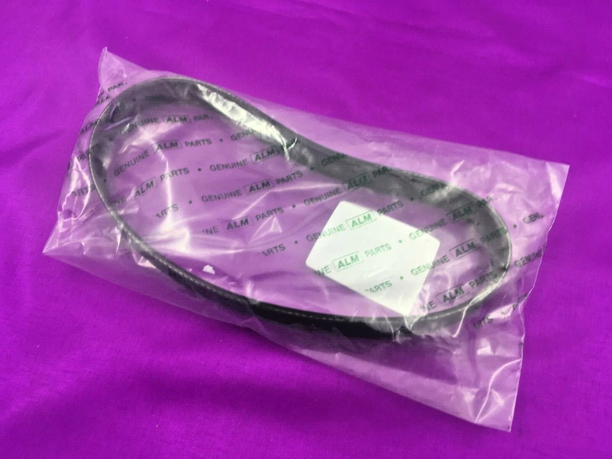 ALM QT062 Lawnmower Drive Belt Qualcast MacAllistar Ryno B Q OPP McGregor 7PJ490