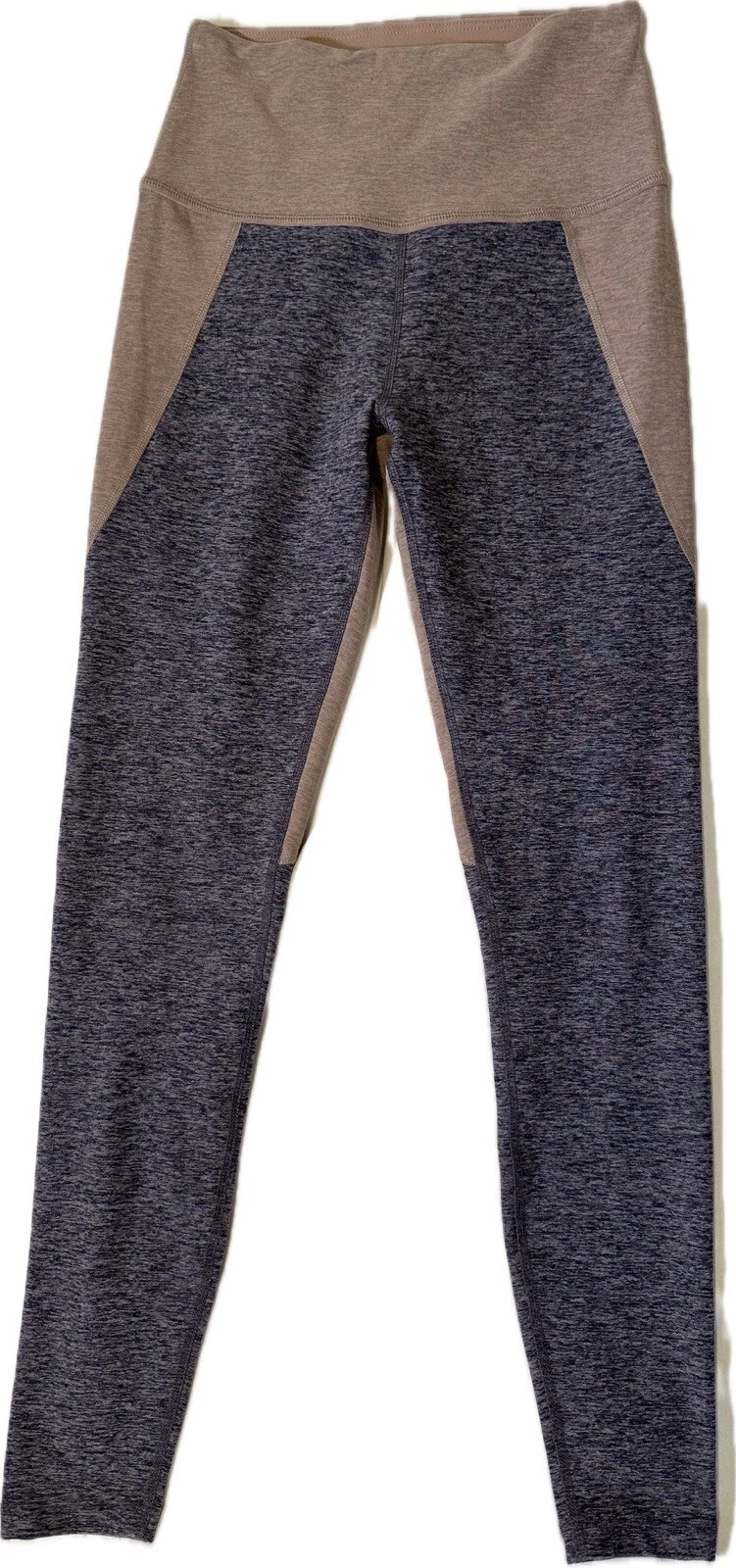 beyond-yoga high waisted off duty leggings