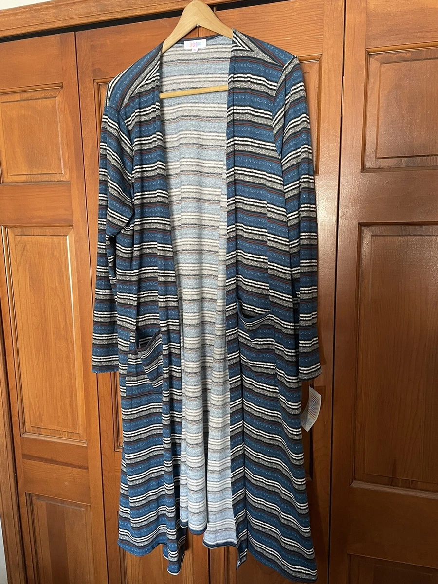 Sarah cardigan size chart clearance
