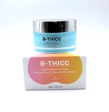 Maelys B Thicc Booty Enhancing Mask ~ 100 ml / 3.38 oz ~ BNIB Exp. 05/2026