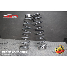 68253660AA Paar Federn Stoßdämpfer Vorne Rechts Links Jeep Wrangler 4 IV ( Jl )(