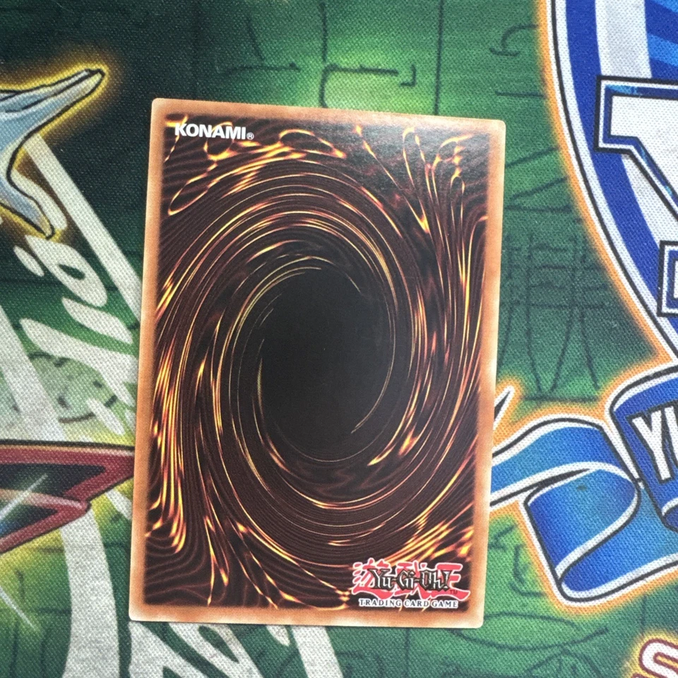 Yugioh! Fabled Ragin HA03-EN058 Secret Rare Unlimited NM - Image 2 of 2