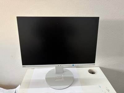 NEC EA245WMI-2 24 ZoLL'' LED Monitor Weiß Rahmenlos Full HD
