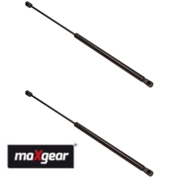 2X Gasfeder FüR Koffer-/Laderaum Maxgear 12-1734 DäMpfer GasdäMpfer-image