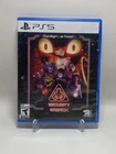 Five Nights at Freddy's: Security Breach - Sony PlayStation 5 Ps5