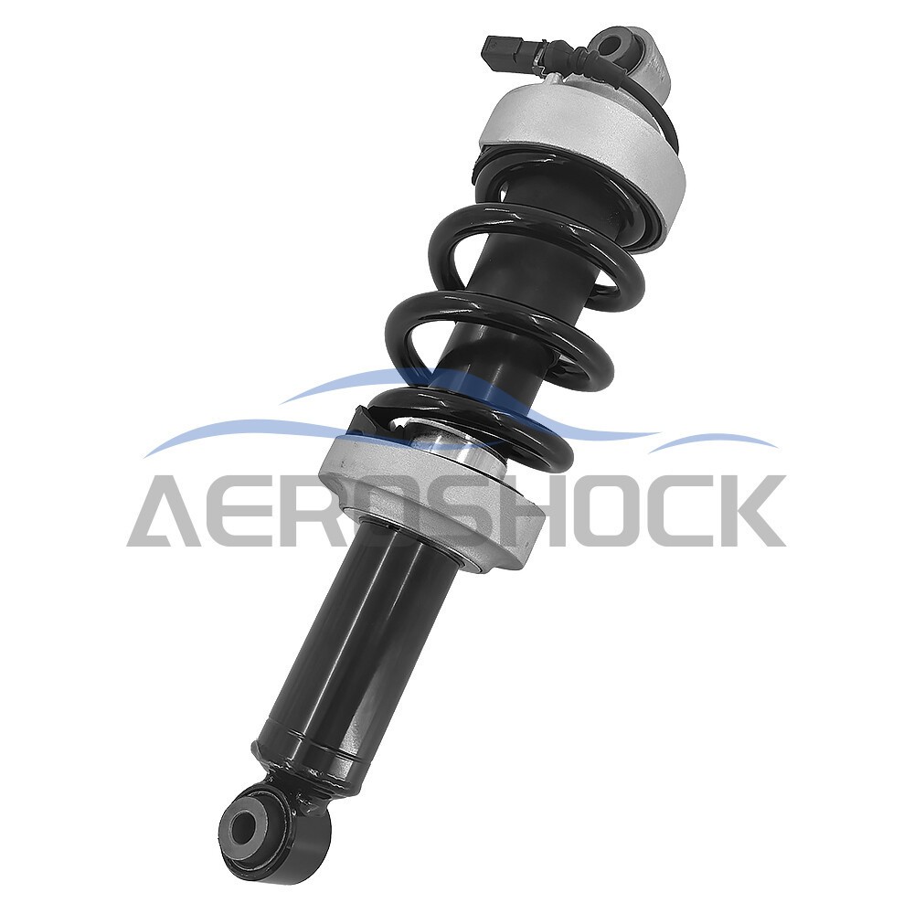 Front L+R Shock Absorbers w/Magnetic Fit 420412019AJ  Audi R8 V8 5.2 FSI 2008-15