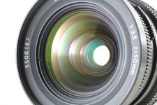 Bronica Zenzanon PS 50mm Focal Camera Lenses for sale | eBay