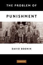 The Problem of Punishment