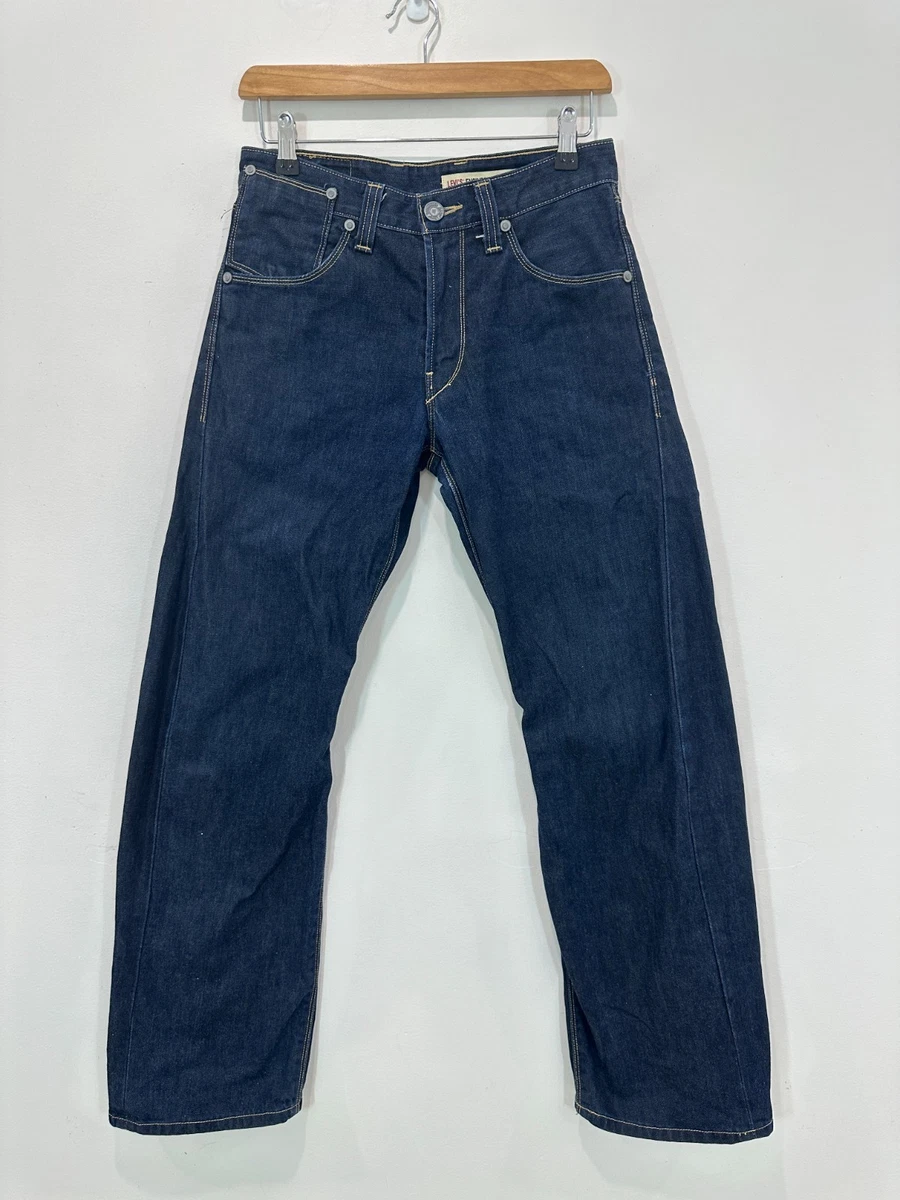 Levi's Engineered Cotton Jeans for Men for sale | eBay