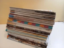 Huge Lot of Berroco Knitting Patterns Booklets Duplicates Knitting Groups -MG2