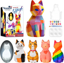 Arts and Crafts for Kids Ages 8-12: Valentines Day Gifts for Kids - Craft Kits A