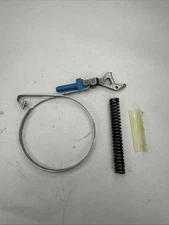 OEM RedMax GZ7000 Chainsaw Brake Band & Hardware