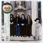 BEATLES HEY JUDE APPLE AP8940 1LP