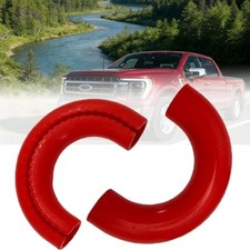 Tow Hooks Covers Fit for 2004-2024 F-ord F150 2021-2024 Bronco Base/Big