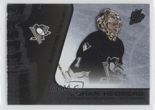 2002-03 Pacific Quest for the Cup Johan Hedberg #79 0b5