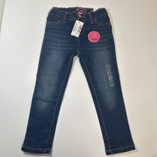 The Children's Place Girls Jeans size 4T 