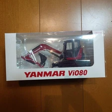 YAAR Vi080 Mini car