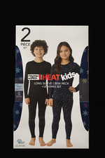 32 DEGREES Kid's Heat Base Layer Set UNISEX 1 set
