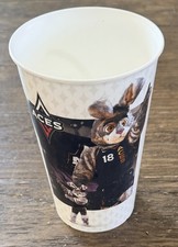 Las Vegas Aces WNBA 32oz Plastic Cup “Get Buckets” From 2022 ExcellentCondition!
