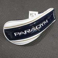 Callaway golf Paradym Fairway wood head cover men golf fast ship 260407