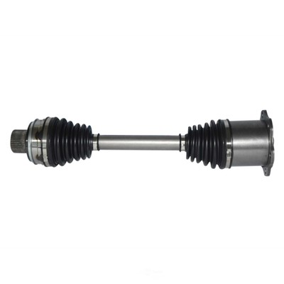TOP NOTCH TN19027 CV Axle Assembly