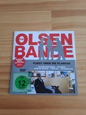 Die Olsenbande - Fliegt Über Die Planken - DVD im Pappschuber