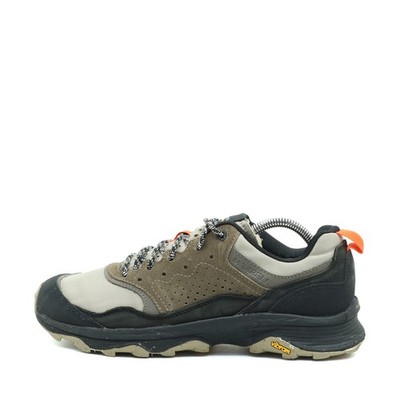Merrell Herren Speed Solo Schuhe Komfortpolster Wanderschuhe EU 43.5