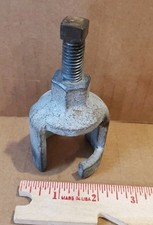 Used Miller Mfg. Detroit Specialty Tool C 498 Puller Toolold Mopar Tool