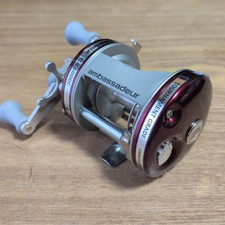 AbuGarcia ambassadeurTGC6000C