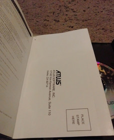 Virtual Hydlide (Sega Saturn, 1995)