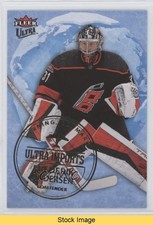 2023-24 Upper Deck Fleer Ultra Ultra Imports Frederik Andersen #UI-10 READ z6b