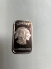 1 Troy oz Buffalo .999 silver