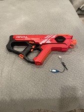 Hasbro NERF Rival Perses Mxix-5000 Team - Red (E4859)