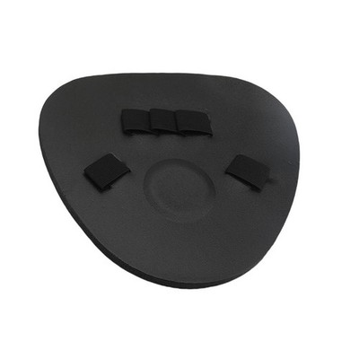 4PCS Baseball And Softball Fielding Trainer IXPE Foam Infield Training 