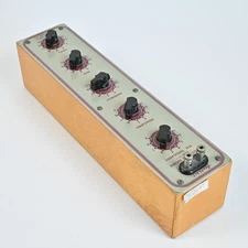 Heathkit Resistance Decade Box - Vintage Model RD-1