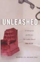 Unleashed William Roll (U. A.) Taschenbuch No Series Kartoniert / Broschiert