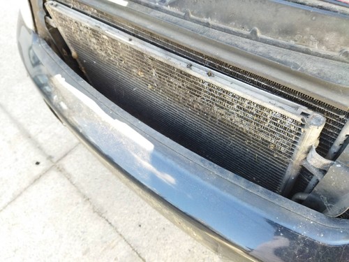 8E0260401 KONDENSATOR / KÜHLER DER KLIMAANLAGE KONDENSATOR / 125546 FÜR AUDI A4