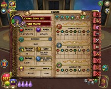 wizard 101 accounts