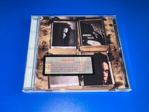 Rock CD Lot - You Pick - BUY 5 GET 1 FREE Alternative, Metal, Punk - Foto 67 di 252