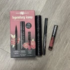 KVD Vegan Beauty Legendary Icons Bestsellers Set New In Box