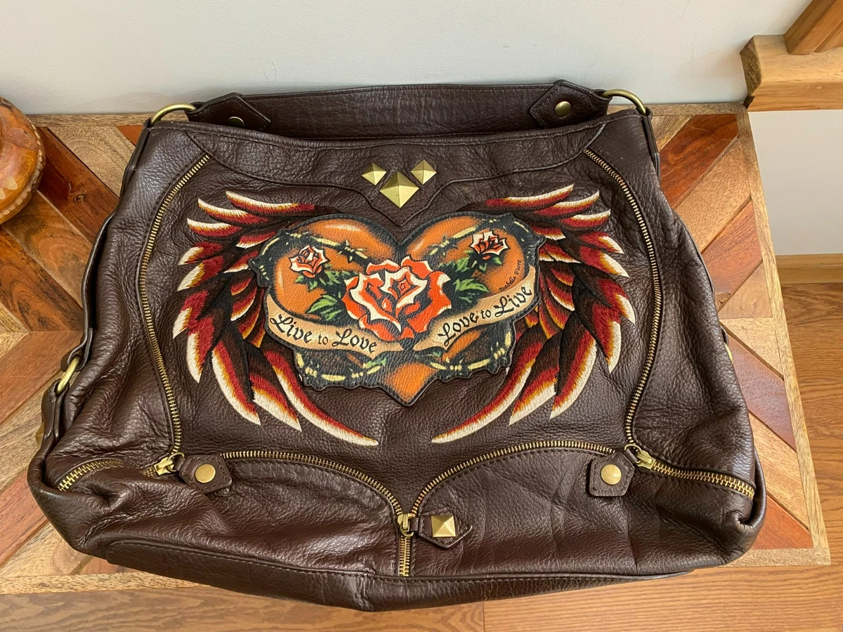 Isabella Fiore Tote Bags for Women for sale | eBay