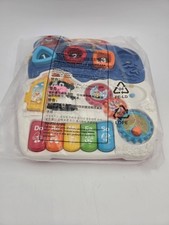 VTech Sit-to-Stand Learning Walker - Open Box - Blue
