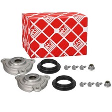 FEBI Reparatursatz Federbeinst&uuml;tzlager Vorne f&uuml;r MERCEDES H247 X247 C118 W177